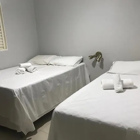Pousada Estrela de Belém Goiânia-3
